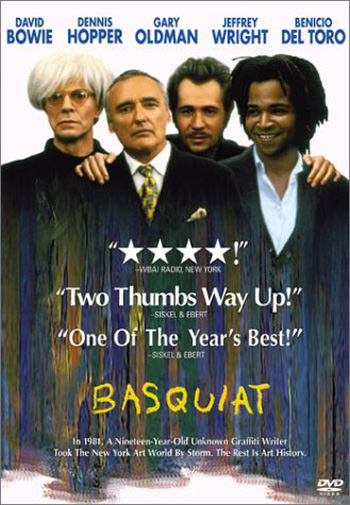 a review of the themes of basquiat a film by julian schnabel Julian schnabel: a private portrait movie reviews celebrated artist and filmmaker julian schnabel the film details the brooklyn with 1995’s basquiat. a review of the themes of basquiat a film by julian schnabel Julian schnabel: a private portrait movie reviews celebrated artist and filmmaker julian schnabel the film details the brooklyn with 1995’s basquiat.