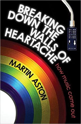 Breaking Down The Walls Of Heartache Cover