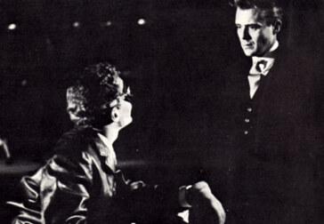 Homosexual Themes in Cinema pt. 2