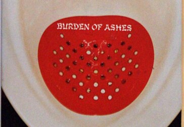 Burden of Ashes is an uneven collection of diasporic gay Chinese jabs