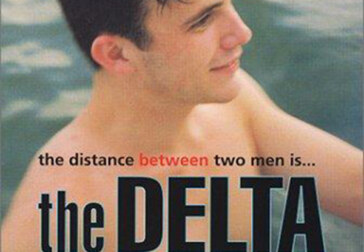The Delta: a gay analog of Monster's Ball