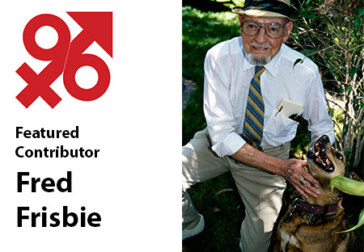 One Among Us: A Tribute to Don Slater by Fred Frisbie
