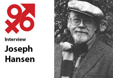 Joseph Hansen: interview by C. Todd White