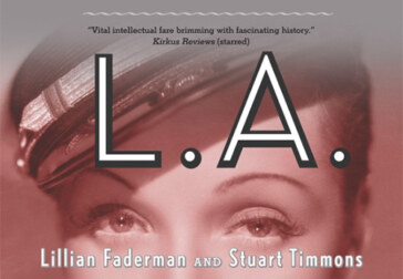 Gay L. A., reviewed by by Billy Glover