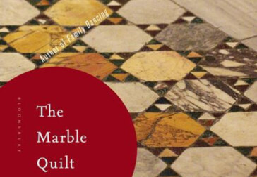 “The Marble Quilt” is mixed bag but not David Leavitt playing it safe