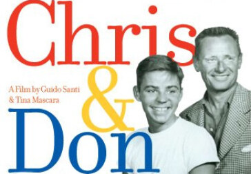 Chris & Don, reviewed by Paul Harris