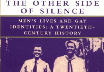 The Other Side of Silence, reviewed by Billy Glover