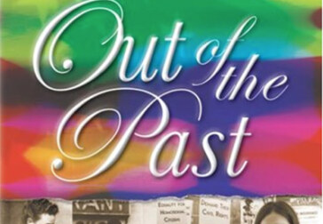 Out of the Past, reviewed by Billy Glover