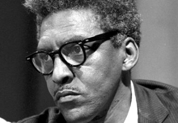 Bayard Rustin: Troubles I’ve Seen, reviewed by Billy Glover