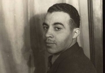 Richard Bruce Nugent: The Most Flamboyantly Gay Rebel of the Harlem Renaissance