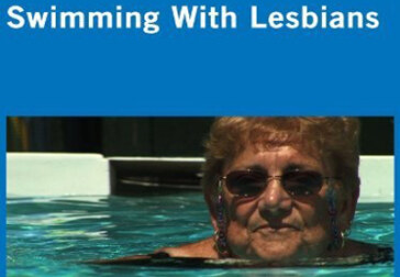 Swimming with Lesbians: good news from Madeline Davis