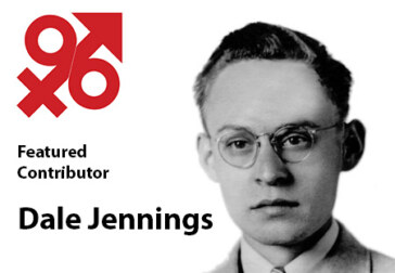 Twenty-four Story Lines, by William Dale Jennings