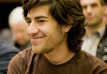 Aaron Swartz and Don Slater: Why They Weren’t Gay