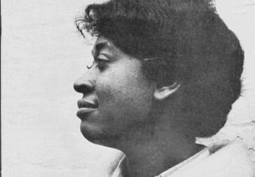 New Resource on Ernestine Eckstein…