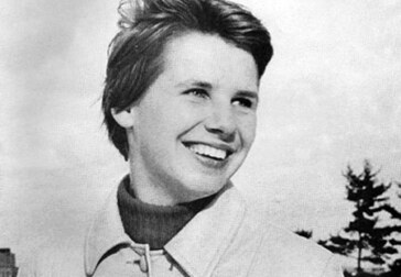 Library of Congress’s acquisition of the Lilli Vincenz papers
