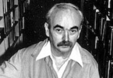 Jim Kepner, interviewed by Paul D. Cain
