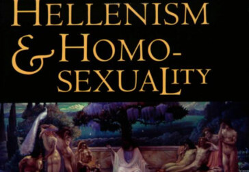 Hellenism and Homosexuality in Victorian Oxford, reviewed by Jim Kepner