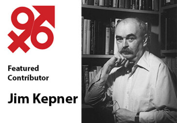 ONE Institute Quarterly report by Jim Kepner