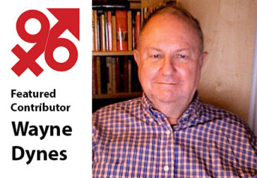 “Gay L.A.”: Commentary by Wayne Dynes