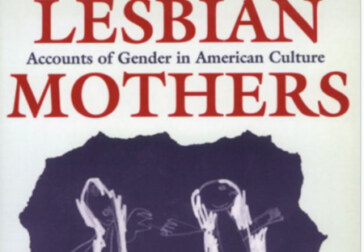“Lesbian Mothers,” reviewed by Daniel Kandris