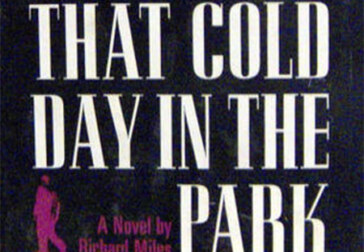 That Cold Day in the Park, reviewed by Joseph Hansen