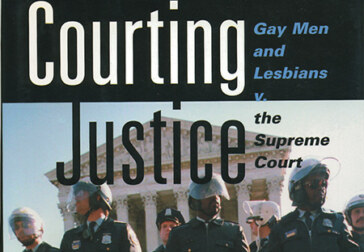 Courting Justice