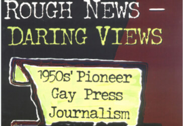 Rough News—Daring Views