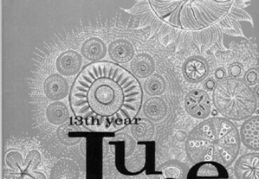 Tangents News • June 1965