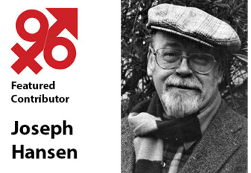 “The Homosexual Joke,” by Joseph Hansen