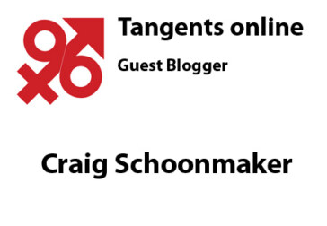 Commentary by Craig Schoonmaker