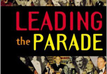 Leading the Parade, commentary by Billy Glover