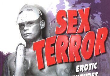 “Sex Terror,” reviewed by Billy Glover