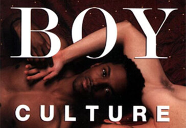 Boy Culture: the movie