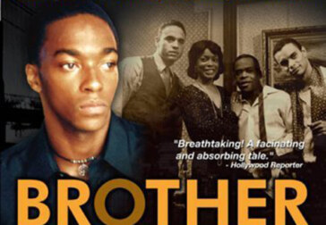 Brother to Brother: a portrait of the artist as a young gay black man
