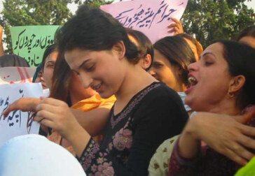 The gender of hijras: A conversation with Baddrudin Khan