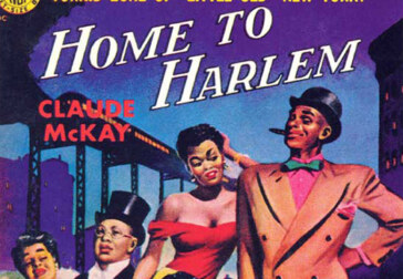 Claude McKay: Gay Sojourner in the Harlem Renaissance
