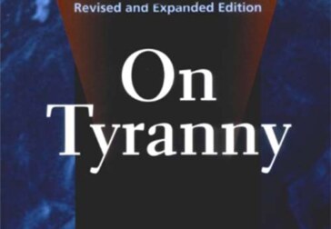 Pity the poor tyrant, who can’t know if he is really loved…