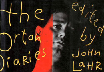 Joe Orton’s Diaries