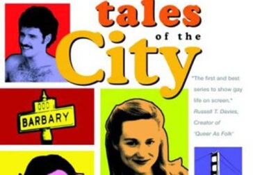 The first Tales of the City miniseries, reviewed by Stephen O. Murray