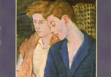 “Aubade”: Kenneth Martin’s 1957 novel