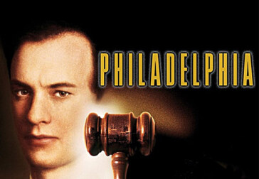 De-gayed “Philadelphia”