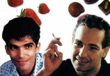 Notes on the Cuban movie 