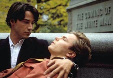 Retrospect and resonance in My Own Private Idaho