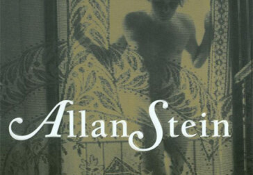 The personal becomes historical in Matthew Stadler’s “Allan Stein”