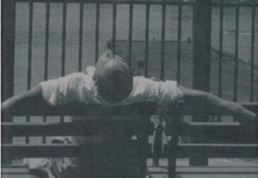 In Edmund White’s “Farewell Symphony,” the end of the line is love