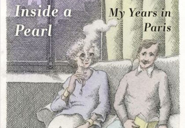 Edmund White’s Memoir of 1980s and ’90s Paris