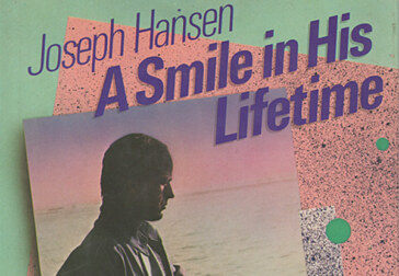 A Smile in His Lifetime (abstract)