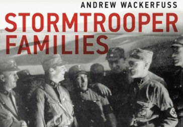 Homosociality and the Nazi rise to power