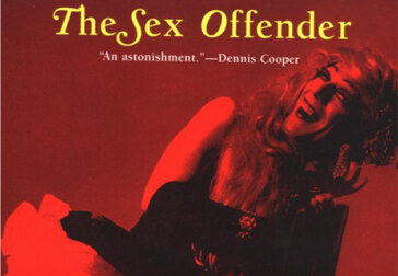 “The Sex Offender” and “Little Rogue in Our Flesh”: two reviews by Stephen O. Murray
