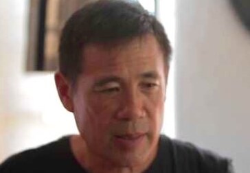 Diasporic desire and anguish: Russell Leong’s “Phoenix Eyes”